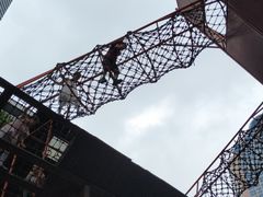 -中国福利会少年宫