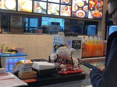 -朱洪元苏式面馆(绿宝广场店)