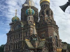 -滴血救世主教堂