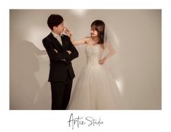 点击看大图 -韩国艺匠ARTIZ STUDIO(博览中心店)