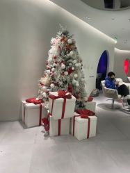 -3AM·S HAIR SALON烫发染发接发