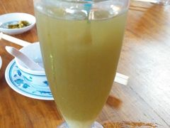 -無招牌海鮮(芽笼店)