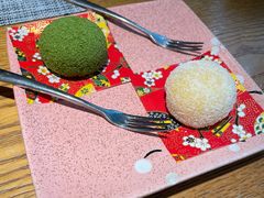 -乐亭日本料理(彩虹本店)