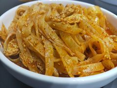 -香探花·擀面皮肉夹馍(北苑店)