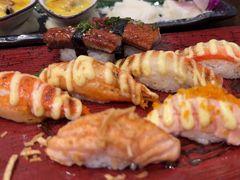 -古田居·特色寿司料理(骏欣中心店)