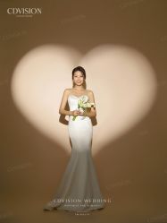 -CD视觉婚纱摄影