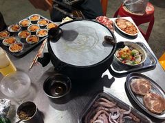 -旺记碳烤肥牛(总店)