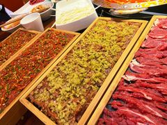 -巴邑火锅(江北万达店)