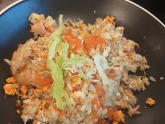 海鲜炒饭-村上一屋(回龙观店)