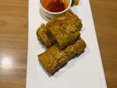 -枣子树·素食餐厅(普陀山店)