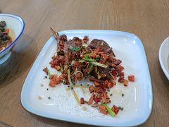 -味莊餐厅(康庄南街店)