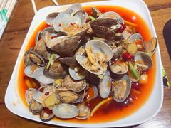 -张师傅烧烤(CBD店)