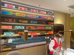 -海底捞火锅(劲松店)