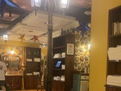 -俄士厨房(时代天街店)