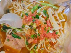-见味花甲(合生汇店)