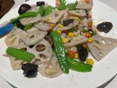 -旺达·福州菜(正大广场店)