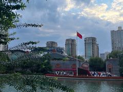 -中共一大纪念馆