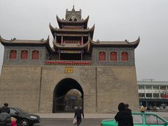 -鼓楼(兴庆区)