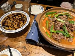 -老雒阳面馆·水席(定鼎门店)