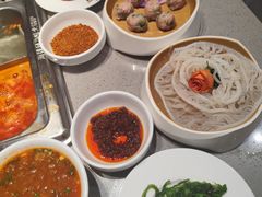 -海底捞火锅(赛格国际购物中心店)