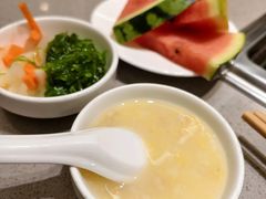 -海底捞火锅(赛格国际购物中心店)