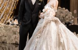 -天邑国际酒店·宴会厅