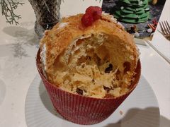 -潮一不贰·法式甜品·生日蛋糕·西式简餐(外滩店)