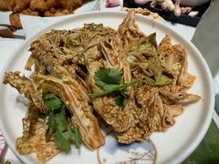 -高玛纳驴肉火烧(一世界店)