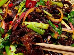 -隐炉和牛烧肉店(群力店)