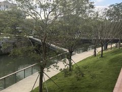 -中旅阿那亚九龙湖·公主酒店