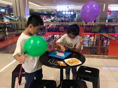 -海底捞火锅(龙湖北京大兴天街店)