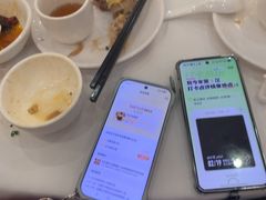 -东江渔村·古典园林·30年粤菜老字号(太和店)