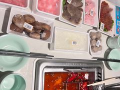 -野妹火锅(布吉店)