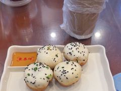 -东泰祥生煎馆(长宁路店)