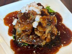 -山外山菜馆(玉泉路店)