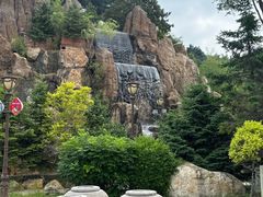 -国信南山温泉