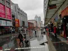 -七浦路服装批发市场