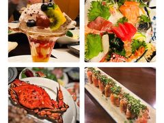 -松子料理(白家庄店)