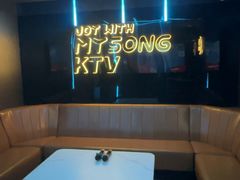-唱吧麦颂KTV(西单华威潮铺街店)
