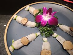 -龙门养心粥火锅(祥恒广场店)