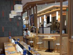 -马记永·兰州牛肉面(3019君尚店)