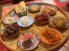 -味福记·本地特色菜(八一万达广场店)