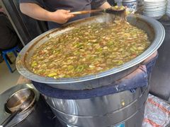-老字号贾家肉丸糊辣汤(光明巷店)