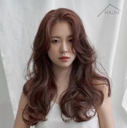 -TRIMS HAIR 修剪造型·烫染接发
