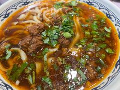 -韩师傅老大同刀削面(北苑路店)