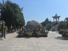 -开封包公祠