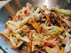 -永安水煮活鱼·仪征菜(仪征奥林匹克店)