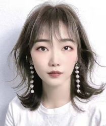 -柯琳造型