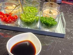 -蒋记海鲜姿造•洋房别墅(星河湾店)