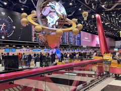 -谢列梅捷沃国际机场